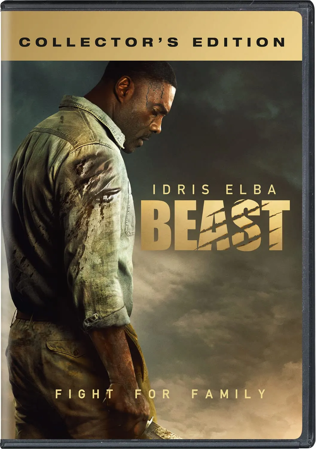 DVD · Universal Pictures