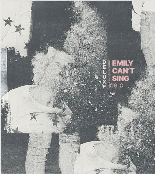 Joe P - Emily Can't Sing EP [Indie Exclusive Limited Edition Vinyl]