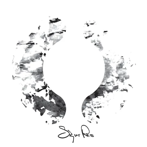 Sigur Ros - ( ): 20th Anniversary Edition [Indie Exclusive Limited Edition Smoky Black 2LP]
