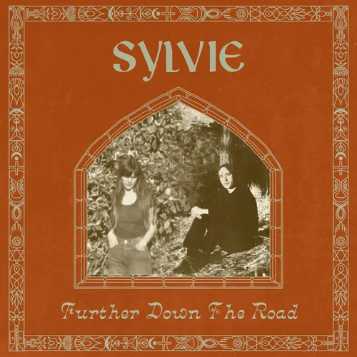 Sylvie - Sylvie [Indie Exclusive Limited Edition CD]