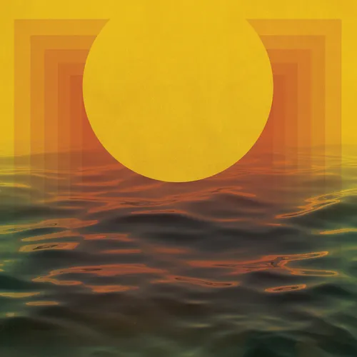 El Ten Eleven - Transitions [Orange LP]