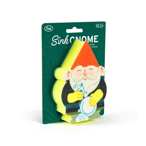 Sponge - Sink Gnome