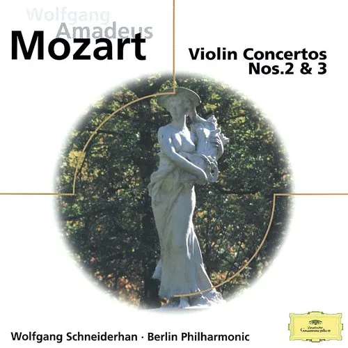 Violin Cons 2 & 3 (Can)