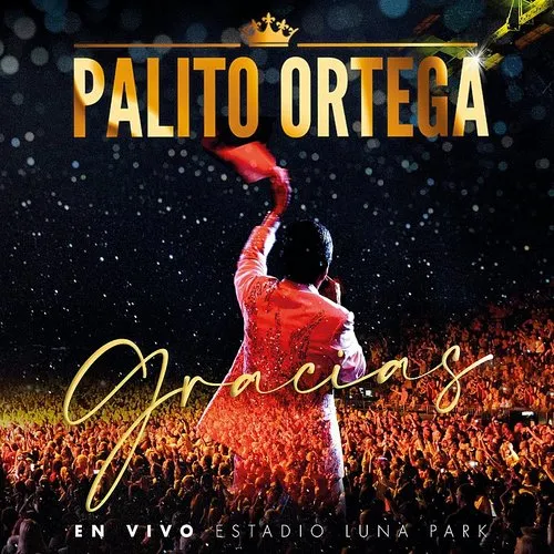 Palito Ortega - Gracias (Arg)