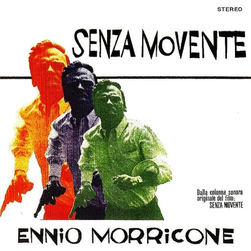 Senza Movente (Original Soundtrack)