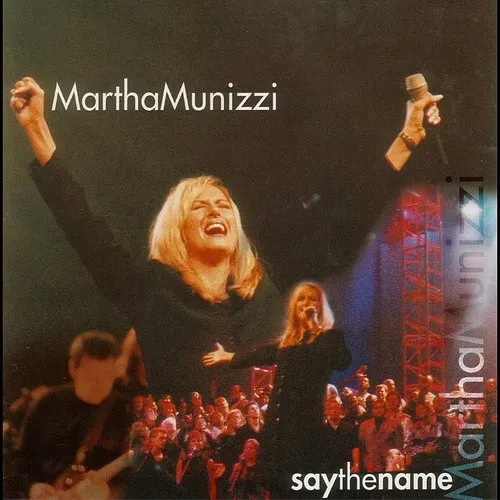 Say the Name