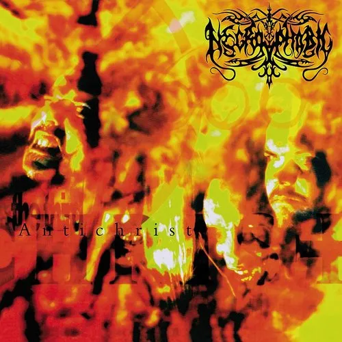 Necrophobic - Third Antichrist (Post) [Reissue]
