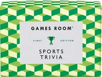 Game - Trivia Sports