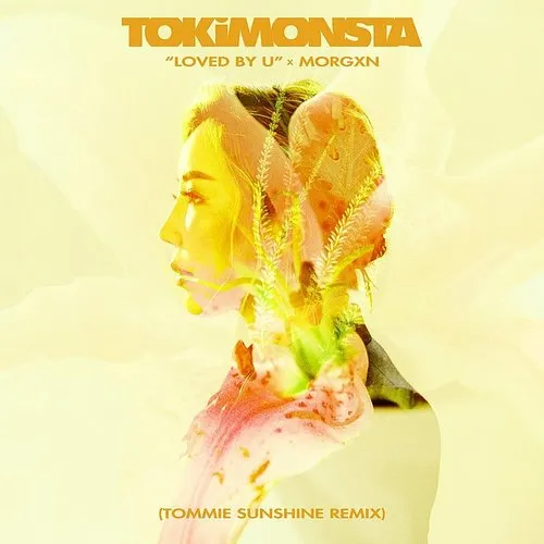 Tokimonsta - Loved By U (Ft. Morgxn) [Colored Vinyl]