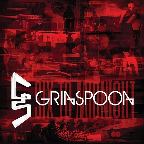 Grinspoon - Six To Midnight (Jpn)