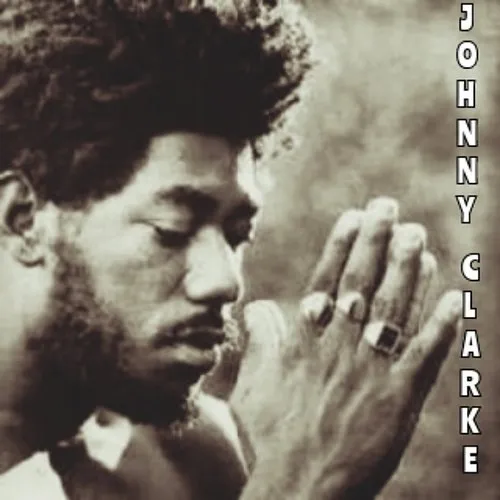 Johnny Clarke - Strickly Reggae Music (Can)