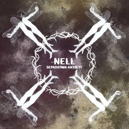 Nell - Vol. 4-Separation Anxiety [Import]