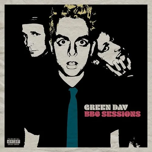 Green Day - Bbc Sessions (Iex)