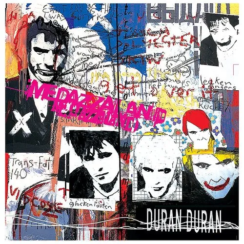 Duran Duran - Medazzaland: 25th Anniversary Edition