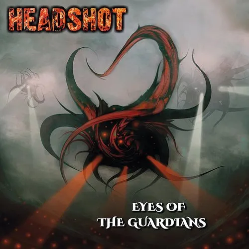 Headshot - Eyes Of The Guardians (Uk)