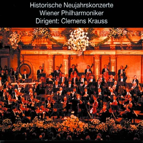 Historic New Years Concerts