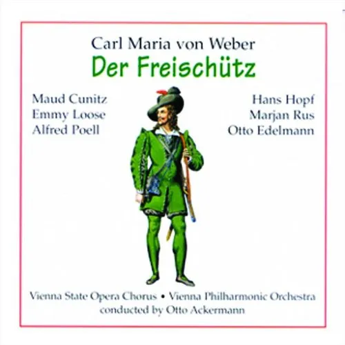 Der Freischutz
