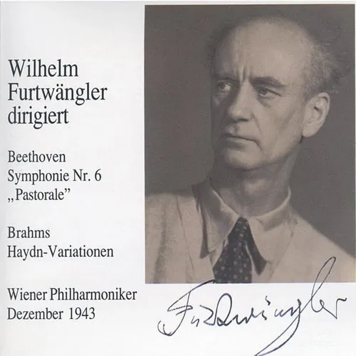 Furtwangler Wilhelm