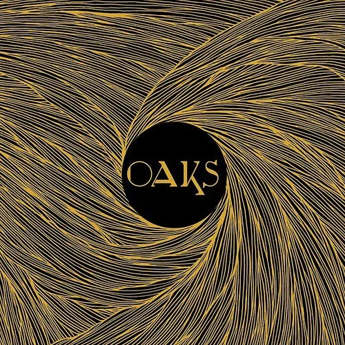 Oaks - Genesis Of The Abstract (Spa)
