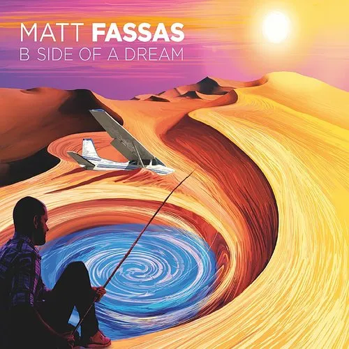 Matt Fassas - B Side Of A Dream