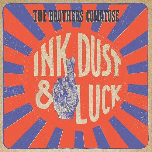 Ink Dust & Luck