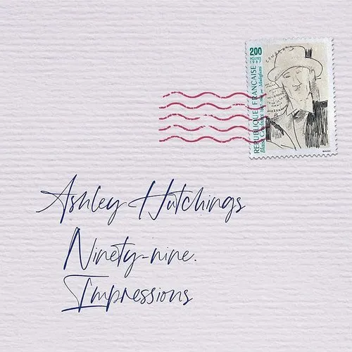 Ninety-Nine Impressions (Uk)