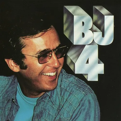 Bob James - BJ4
