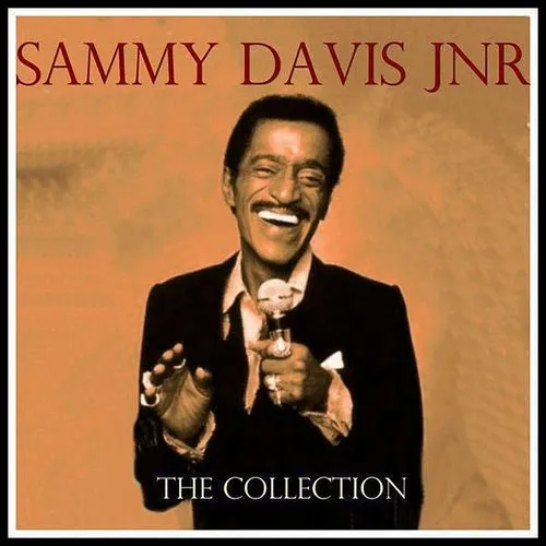 Sammy Jr. Davis - Collection