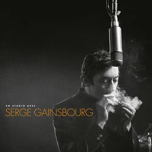 Serge Gainsbourg - L'homme A Tete De Chou (Wbr) (Fra)