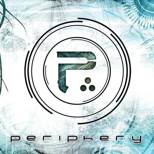 Periphery - Periphery vinyl record cover