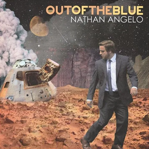 Nathan Angelo - Out Of The Blue