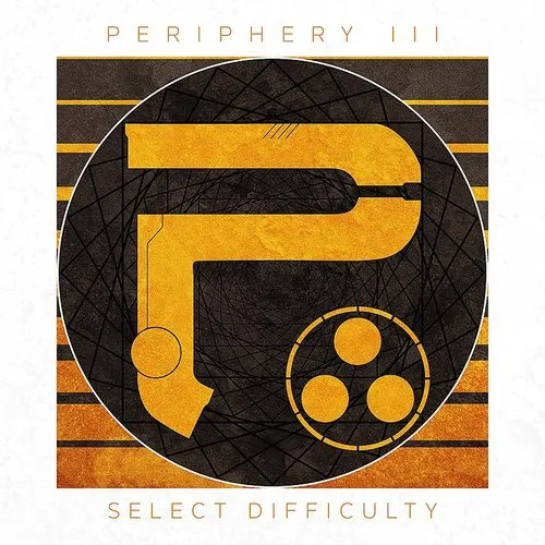 Periphery - Periphery Iii: Select Difficulty [Colored Vinyl] [Reissue]