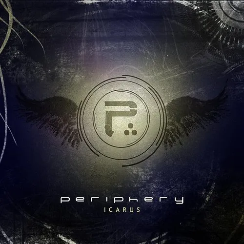 Periphery - Icarus [Colored Vinyl] [Reissue]