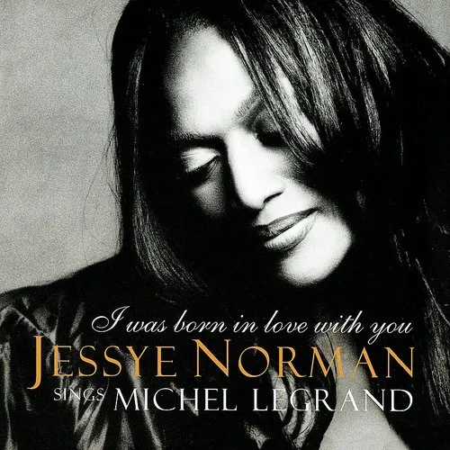 Sings Michel Legrand-I Was Bor