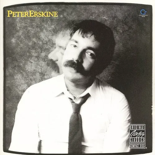 Peter Erskine