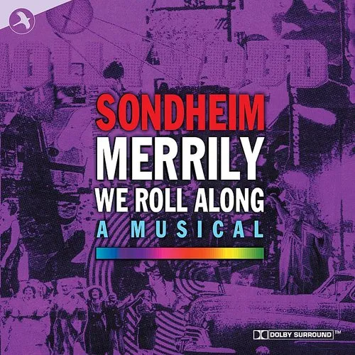 Stephen Sondheim - Merrily We Roll Along