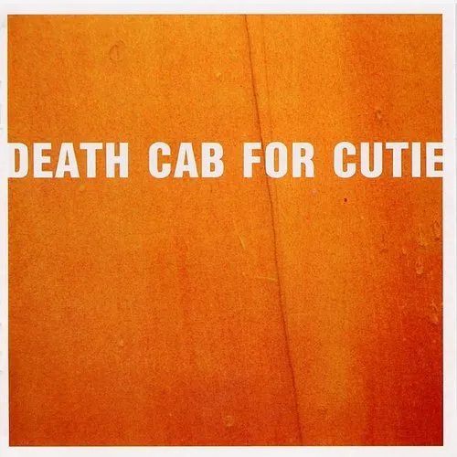 Death Cab for Cutie - PHOTO ALBUM