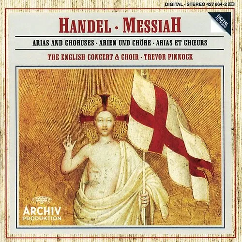 Messiah (Highlights) (Hlts)