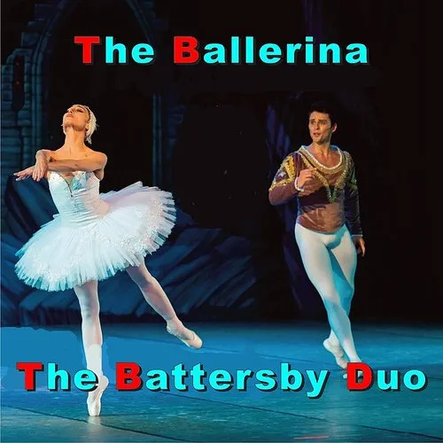 Battersby Duo - Ballerina (Cdrp)