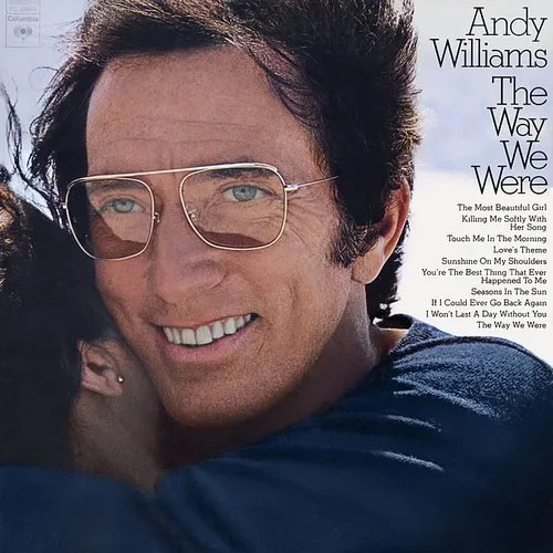 Andy Williams - The Way We Were [Sony Special Products]