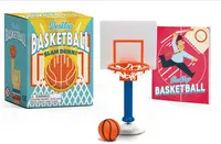 Desktop - Desktop Basketball: Slam Dunk!