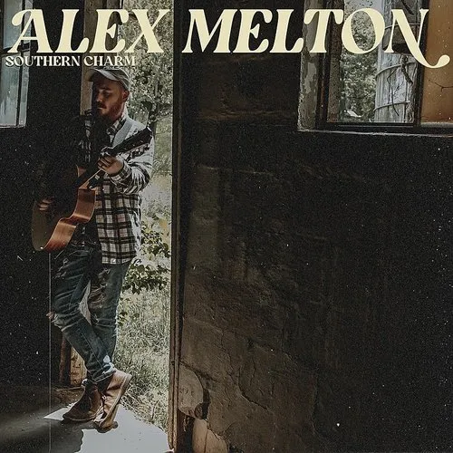 Alex Melton - Southern Charm [Indie Exclusive Limited Edition Brown/Bone LP]