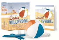 Desktop - Desktop Beach Volleyball