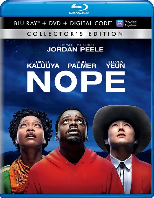 Nope [Movie] - Nope
