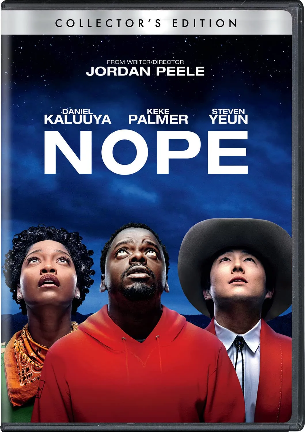 DVD · Universal Pictures