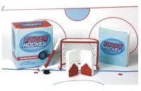 Desktop - Finger Hockey: No Poke Checking!