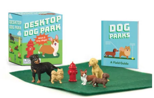 Desktop - Desktop Dog Park
