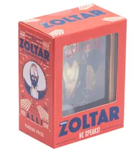 Mini Figurines - Mini Zoltar: He Speaks!