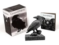 Game Of Thrones - Game of Thrones: Three-Eyed Raven 