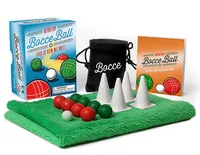 Desktop - Desktop Bocce Ball: This Is How We Roll! 